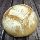Pan milagro o pan pyrex